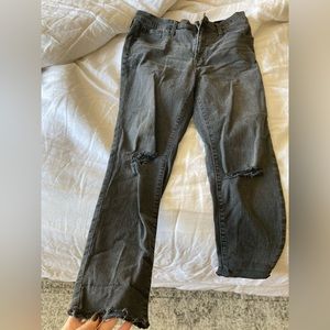 Madewell Jeans Size 31